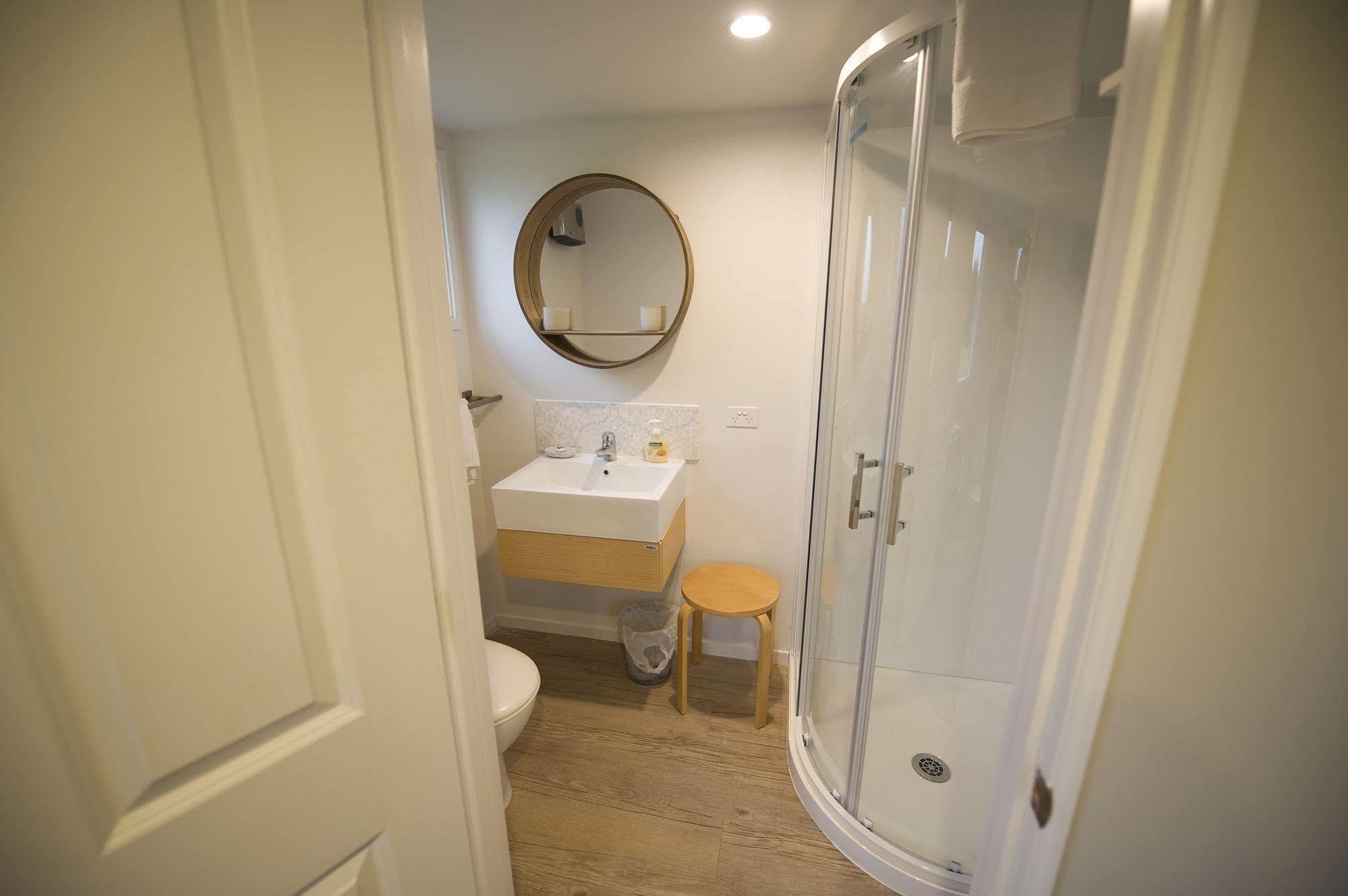 St James Bed And Breakfast クライストチャーチ エクステリア 写真